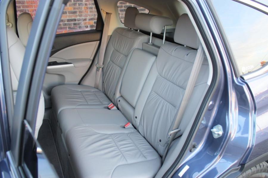  Honda CR-V 2012 года  (фото 13 из 139)